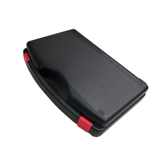 Versatility Storage Box Tool Box Perfect For Organizing Tool And Part Tool Holder for Home Or Traveling Tool Carriers