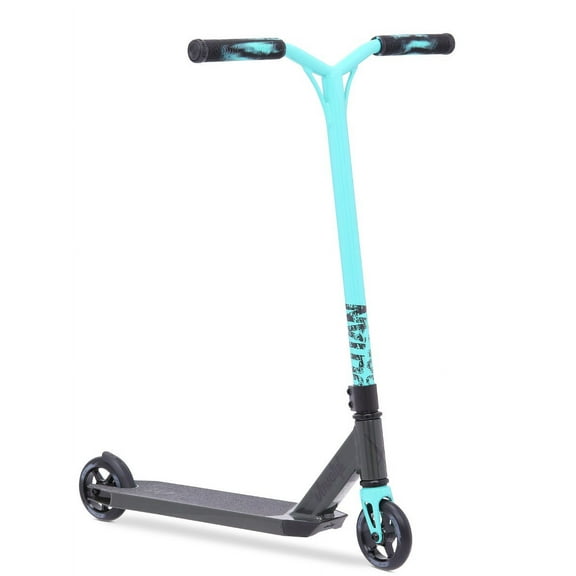 Versatyl Cosmopolitan V2 Pro Scooter Blue and Black