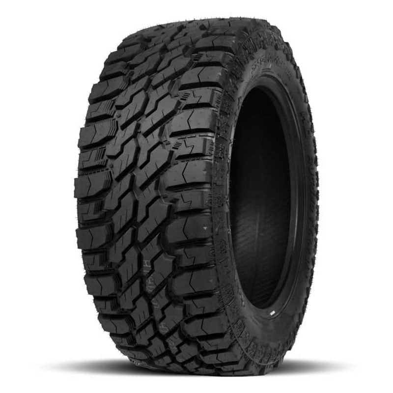 Versatyre HD Rugged Terrain LT35X12.50R22 117R E Tire Sansujyuku sansujyuku.com