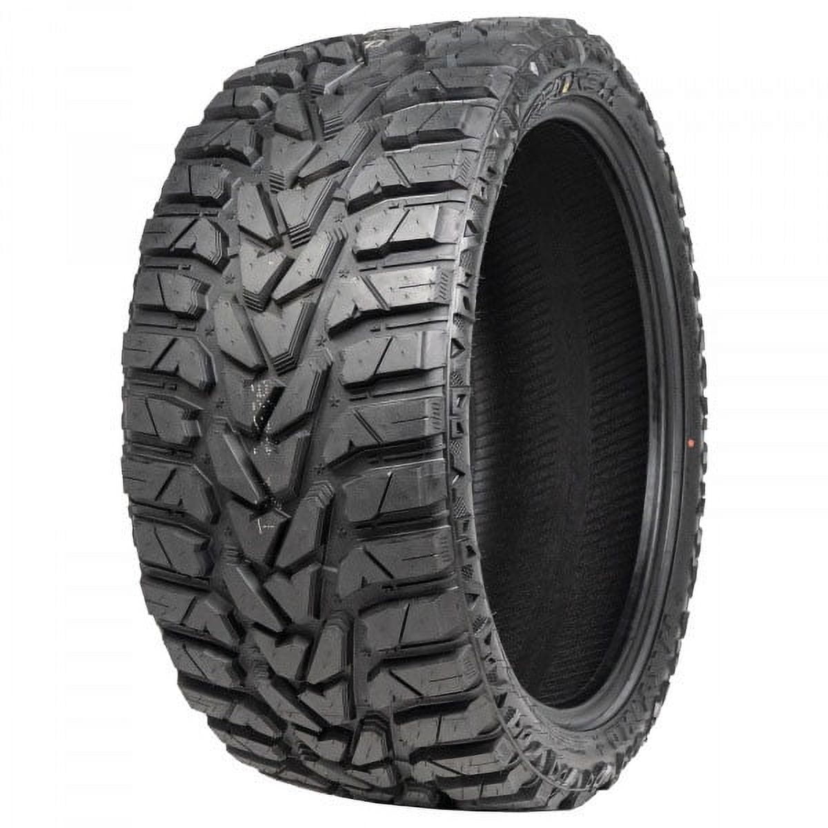 Versatyre MXT/HD 36X13.50R20 F/12PLY Light Truck & SUV Tire
