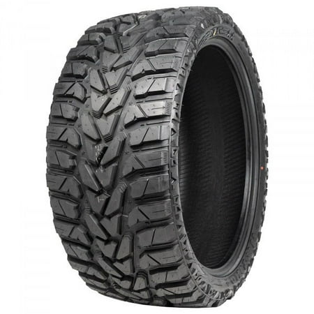 Versatyre MXT/HD Mud Terrain LT36X12.50R17 125Q E Light Truck Tire Sansujyuku sansujyuku.com