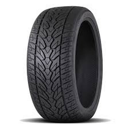 Versatyre TRX6000 All Season 275/60R20 119H Passenger Tire Sansujyuku sansujyuku.com