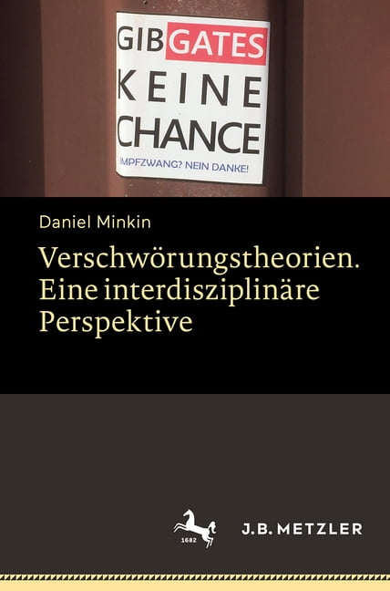VerschwÃ¶rungstheorien. Eine InterdisziplinÃ¤re Perspektive, (Paperback)