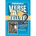 thumbnail image 1 of Verse-A-Tell-It-2: This Is How I Stay Sober (Hardcover), 1 of 1