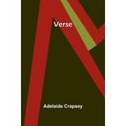 Verse, (Paperback)
