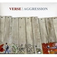 thumbnail image 1 of Verse - Aggression - Music & Performance - CD, 1 of 4