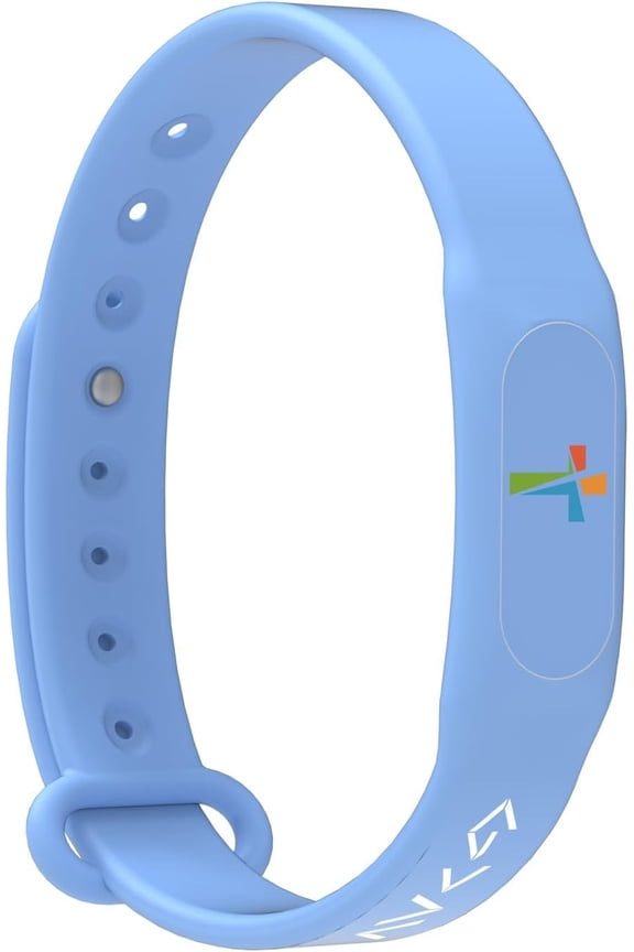 Verse Bracelets - NFC-Enabled Faith Bracelet for Women & Men, 8 Colors Representing Emotions