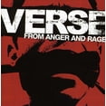 thumbnail image 1 of Verse - From Anger & Rage - Rock - CD, 1 of 1