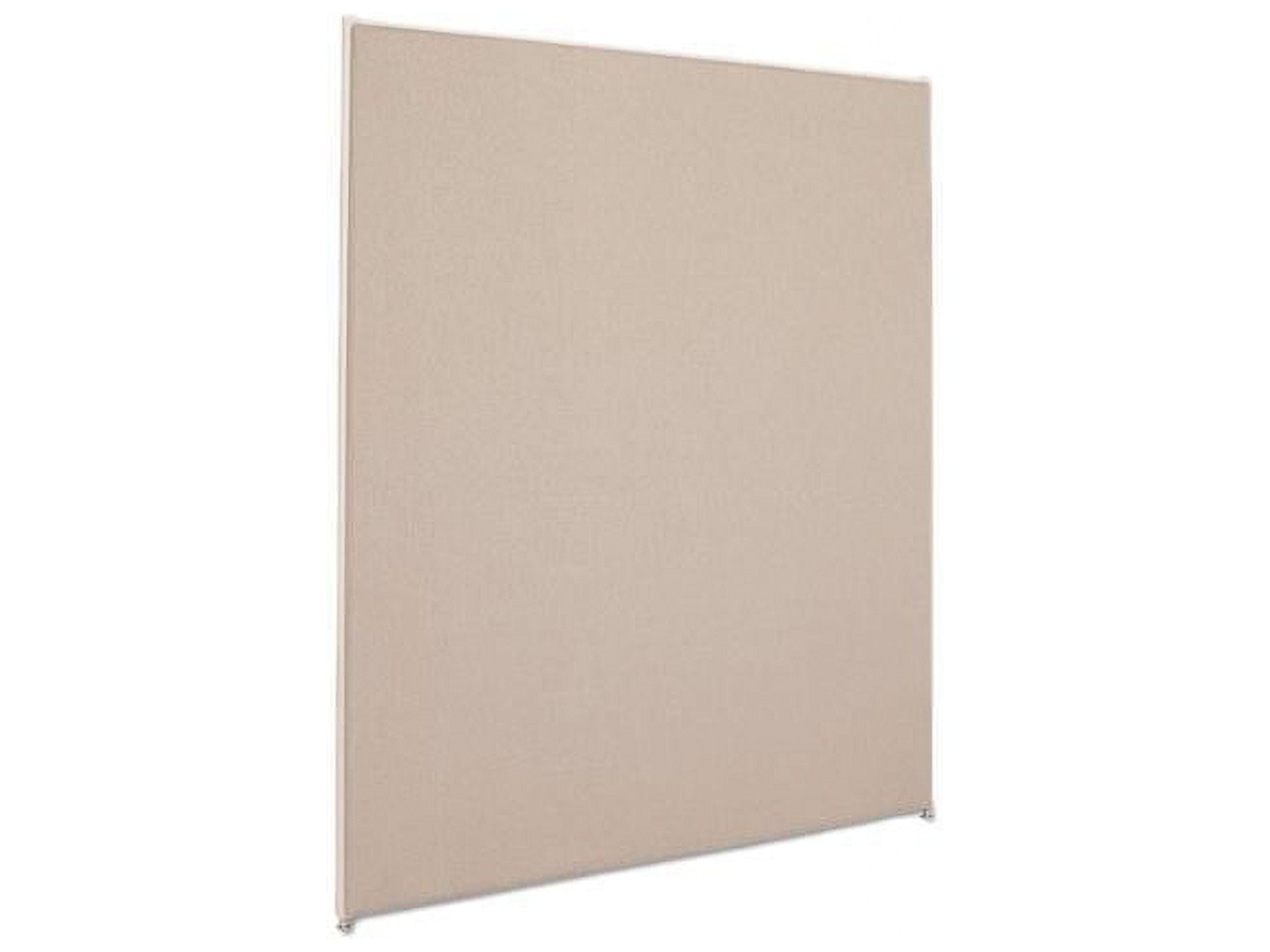 Verse Office Panel, 48w x 60h, Gray Verse Office Panel, 48w x 60h, Gray