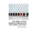 thumbnail image 1 of Verse Writing; A Practical Handbook for College Classes and Private Guidance, with Exercises (Paperback), 1 of 1