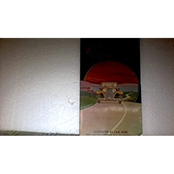 Pre-Owned Verse by the Side of the Road Paperback