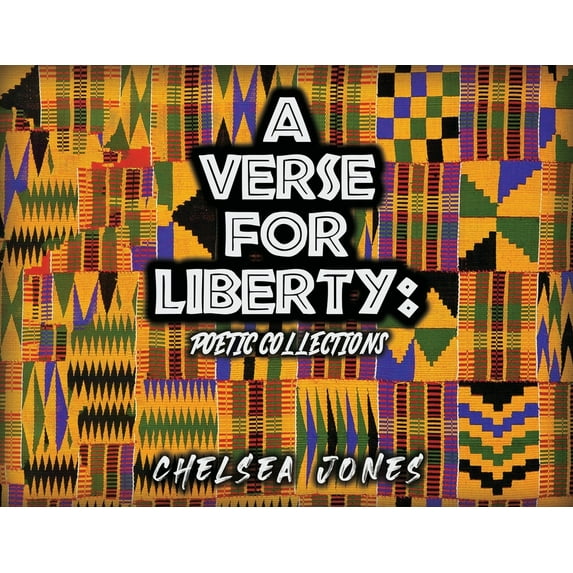 Verse for Liberty : Poetic Collections