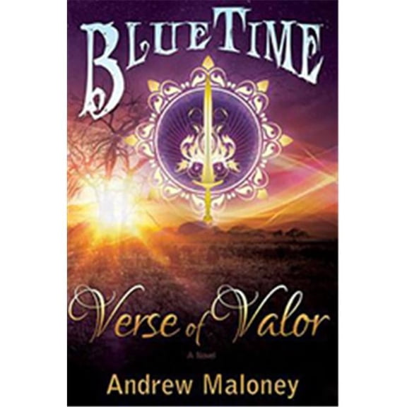 Verse of Valor (Blue Time V2)