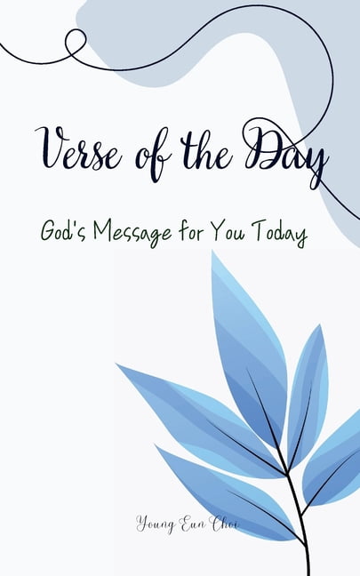 Verse of the Day, (Paperback)