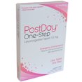 thumbnail image 1 of Versea PostDay One-Step Levonorgestrel Tablets - Emergency Contraceptive, 1 Count, 1 of 6