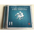 thumbnail image 1 of Verseau / LES PLUS BELLES MUSIQUES DE VOTRE SINGE - AUDIO CD 2004 / EMI RECORDS LTG / VIRGIN CLASSICS , EMI MUSIC FRANCE / RTL / Christine Haas, 1 of 4