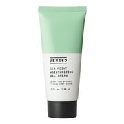 Versed Brand Skin Care, Dew Point Moisturizing Gel-Cream for Oily Skin and Acne-Prone Skin, 2 fl oz