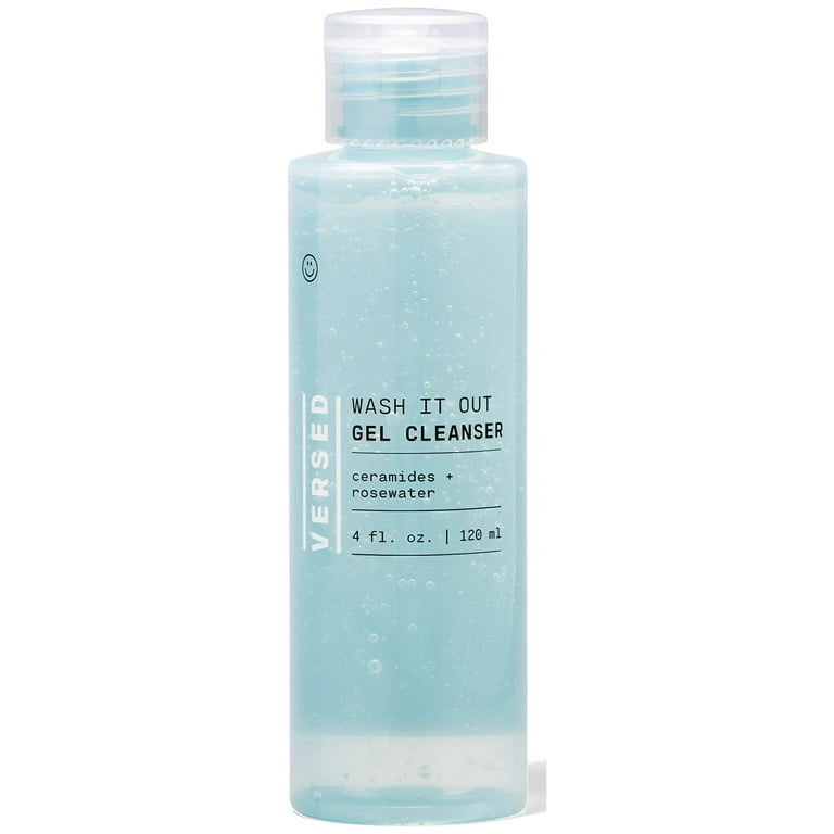Versed skincare top