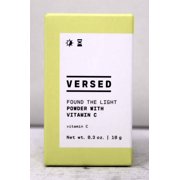 Versed Found The Light Powder W/Vitamin C .3 Ounces