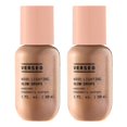 Versed Mood Lighting Glow Drops,1 fl oz,2pack
