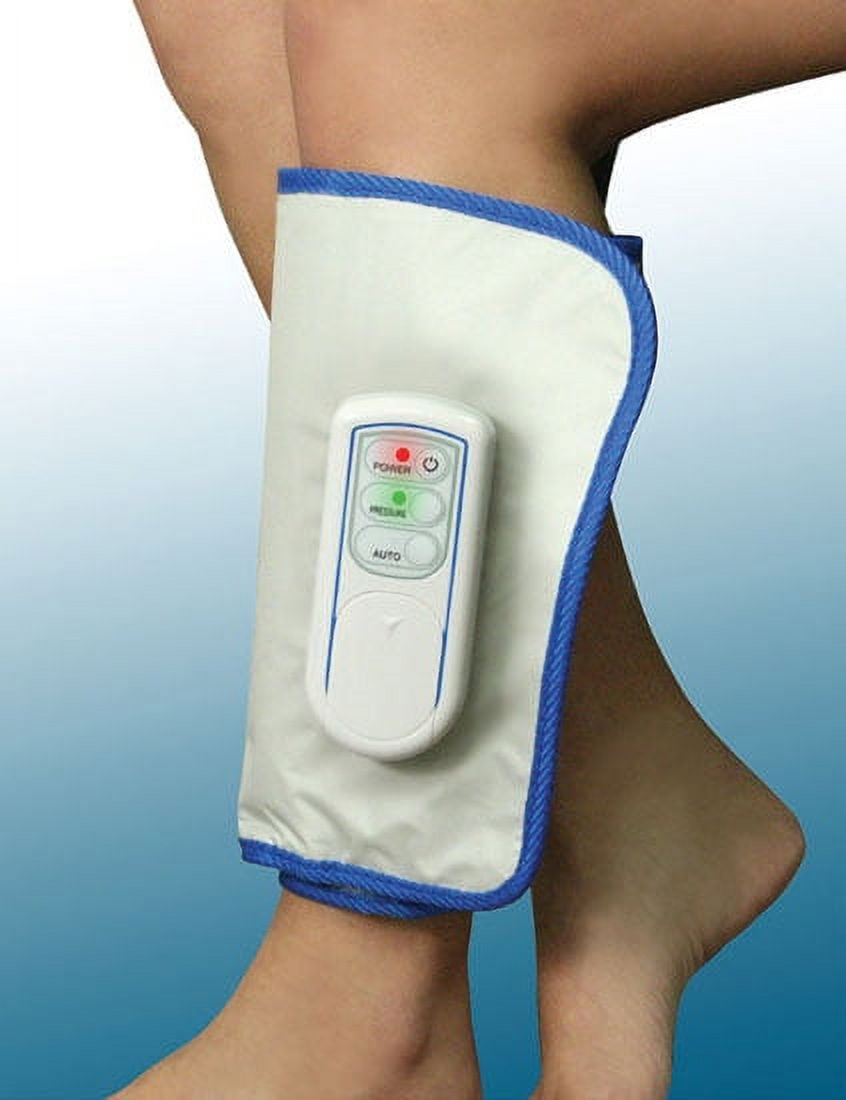 AirOsage Cordless & Portable Air Leg-Arm Massage