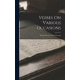 thumbnail image 1 of Verses On Various Occasions: By John Henry Cardinal Newman (Hardcover), 1 of 1