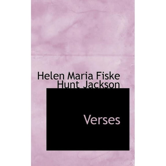 Verses (Paperback)