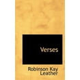 thumbnail image 1 of Verses (Paperback), 1 of 1