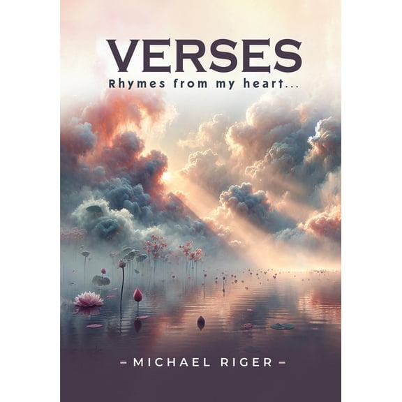 Verses: Rhymes from my heart..., (Paperback)