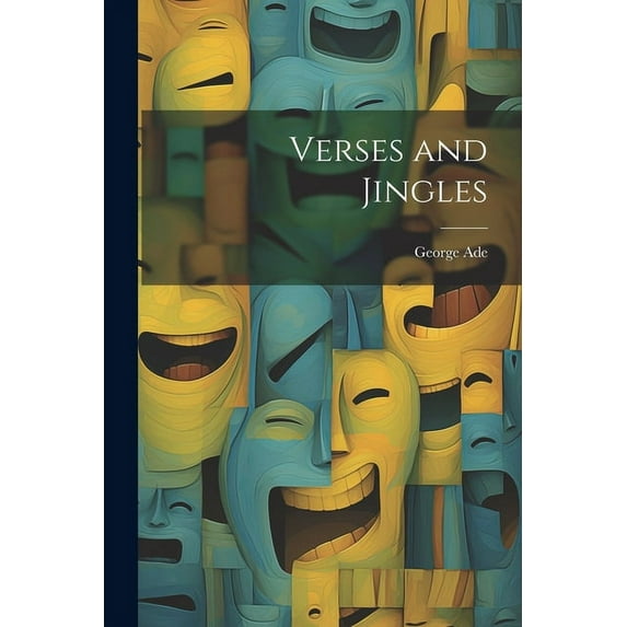 Verses and Jingles (Paperback)