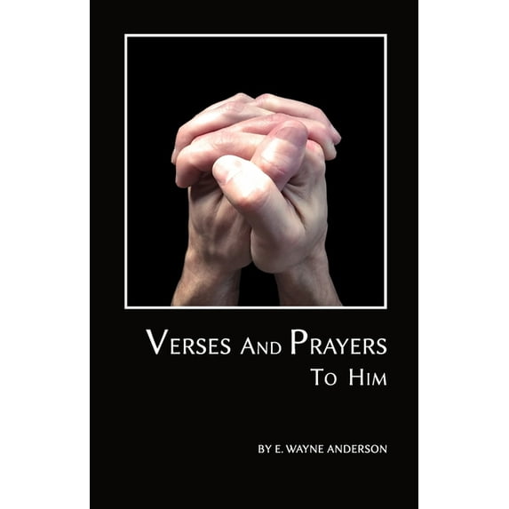 Verses and Prayers to Him