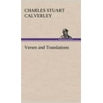 thumbnail image 1 of Verses and Translations (Hardcover), 1 of 1