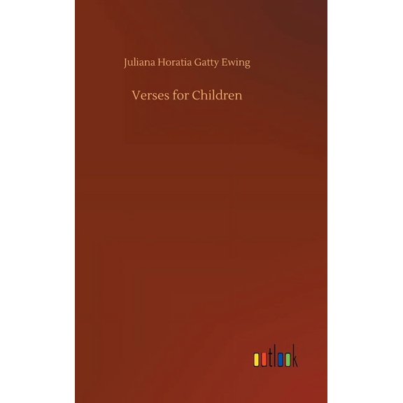 Verses for Children (Hardcover)