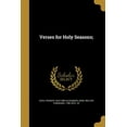 thumbnail image 1 of Verses for Holy Seasons;, 1 of 1