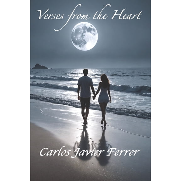 Verses from the Heart, (Paperback)