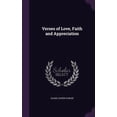 thumbnail image 1 of Verses of Love, Faith and Appreciation (Hardcover), 1 of 1