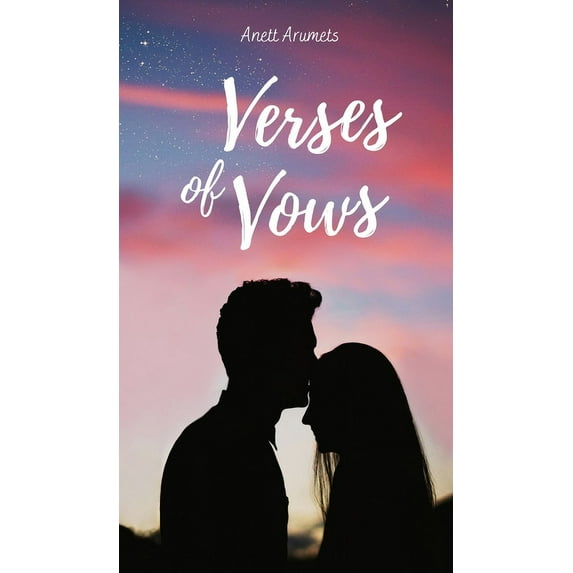 Verses of Vows (Hardcover)