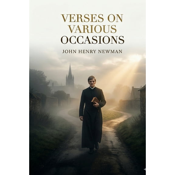 Verses on Various Occasions, (Paperback)