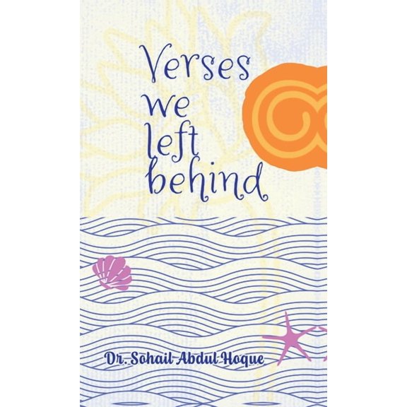 Verses we left behind, (Hardcover)