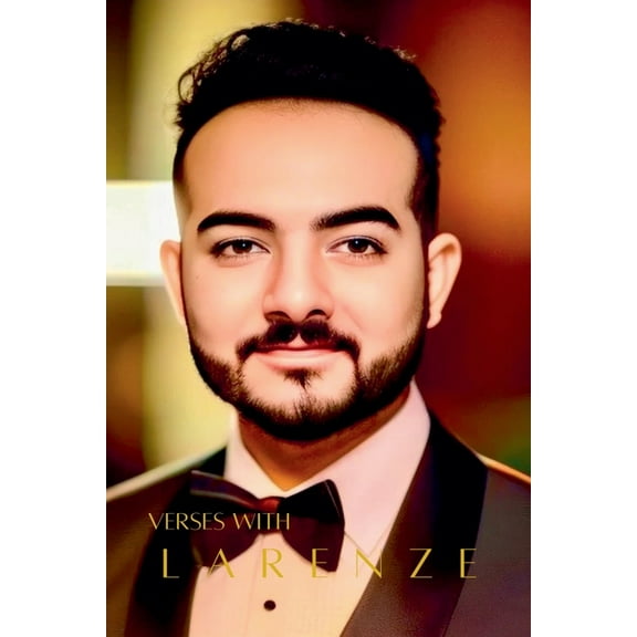 Verses with Larenze, (Paperback)