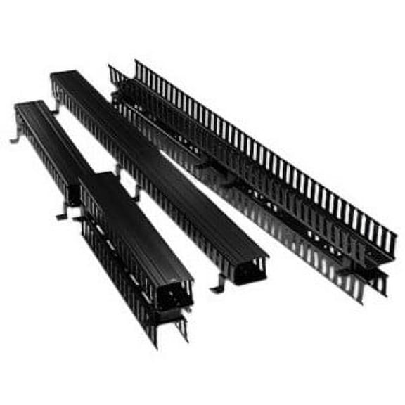 Versi-Duct 4980L-VFO Vertical Slotted Duct