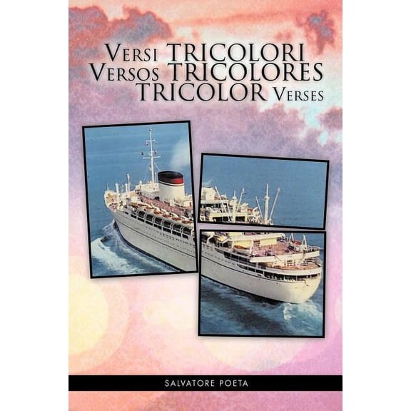Versi Tricolori Versos Tricolores Tricolor Verses