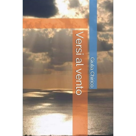 Versi al vento (Paperback)