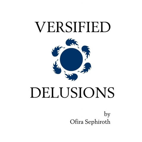 Versified Delusions, (Paperback)