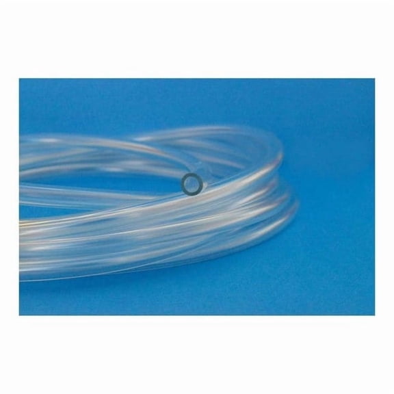 Versilon PEX Tubing,Clear,3/16 in,100 ft,165F ABH02013