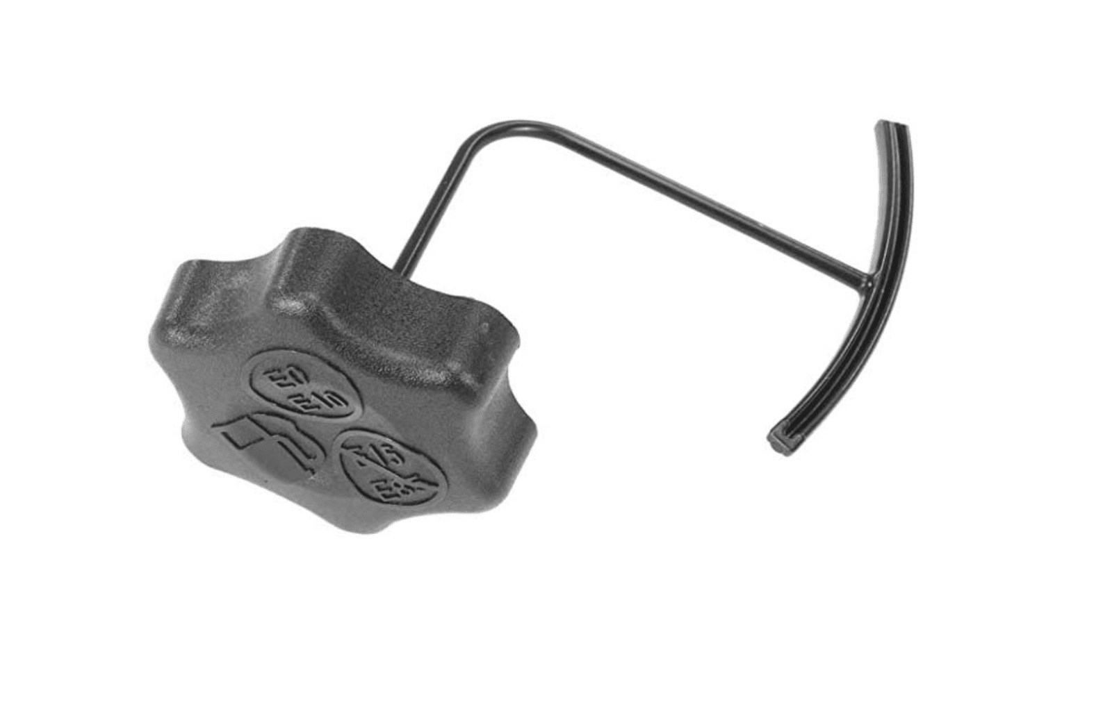 Version 2 Fuel Tank Gas Cap Fits Some Bolens 11A020W765 Lawn Mowers