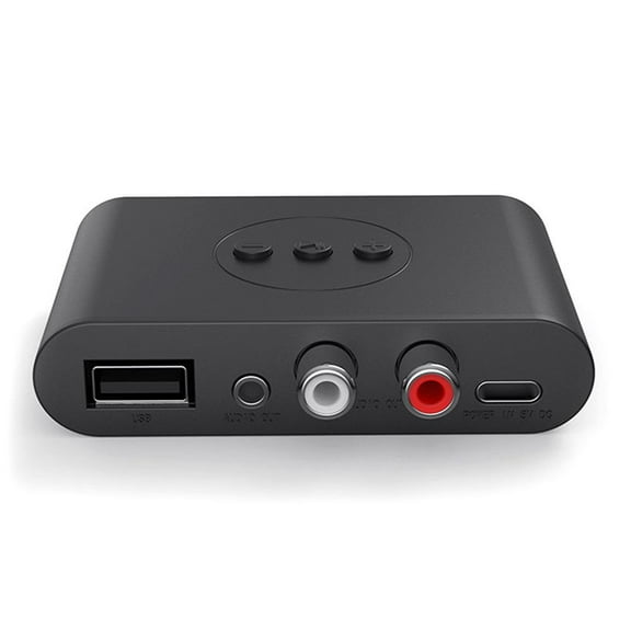 Version 5.2 NFC Bluetooth Music Receiver