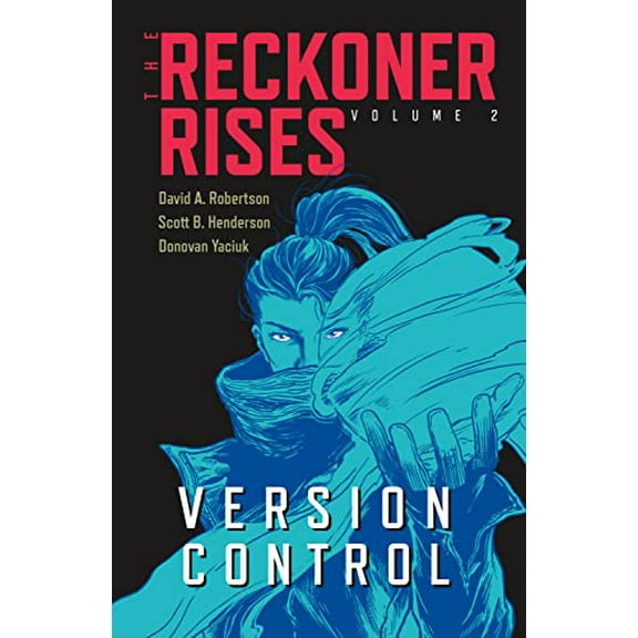Pre-Owned Version Control (Paperback) by David A Robertson