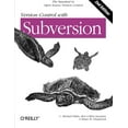 thumbnail image 1 of Pre-Owned Version Control with Subversion: Next Generation Open Source Version Control (Paperback) 0596510330 9780596510336, 1 of 1