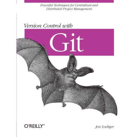 Pre-Owned Version Control with Git: Powerful tools and techniques for collaborative software development (Paperback) 0596520123 9780596520120